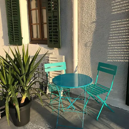 Confidence Apartamento Aix-les-Bains