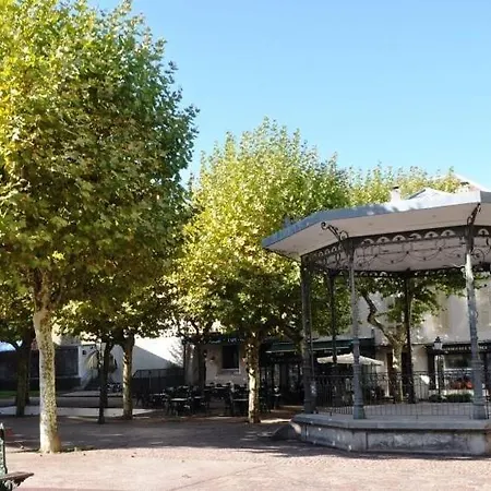 Confidence Apartamento Aix-les-Bains