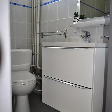 Apartamento Confidence *