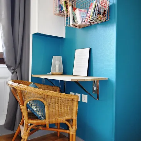 Apartment Confidence Hyper Centre Calme - Sejouraixlesbains Aix-les-Bains