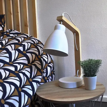 Apartamento Confidence *