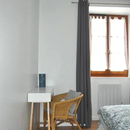 Apartamento Confidence Aix-les-Bains