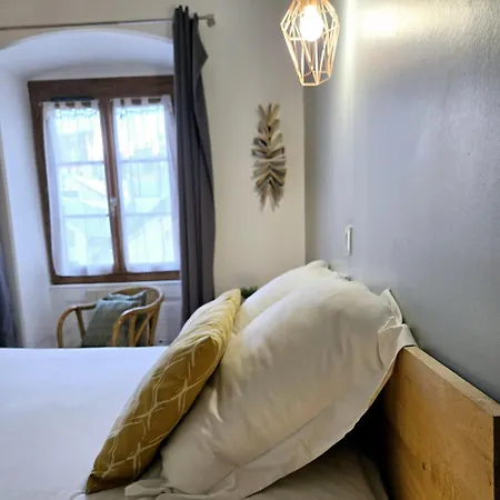 Apartment Confidence Hyper Centre Calme - Sejouraixlesbains