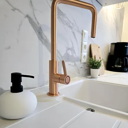 Apartamento Confidence
