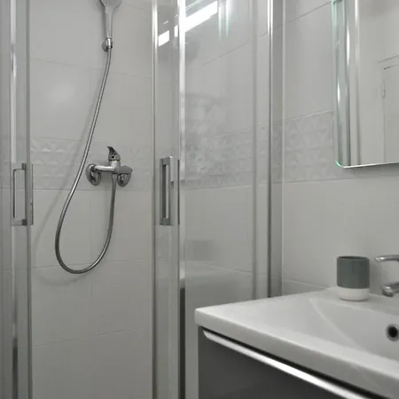 Confidence Apartamento Aix-les-Bains