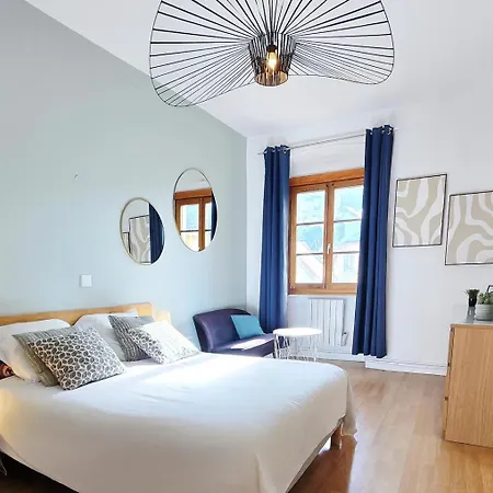 Apartamento Confidence